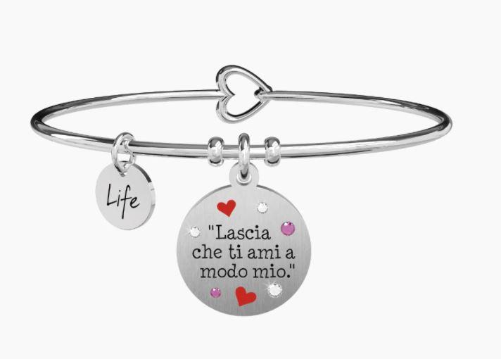 Bracciale Kidult Gustave Flaubert - KIDULT