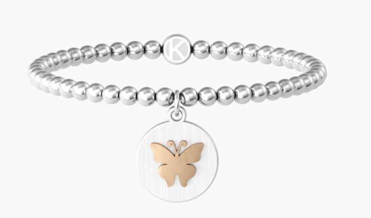 Bracciale Kidut Farfalla - KIDULT
