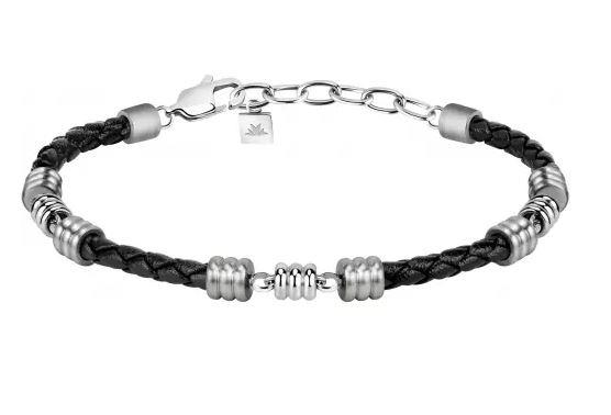Bracciale Morellato Acciao e Pvd - MORELLATO