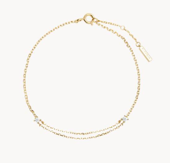 Bracciale PDPaola Nia - PDPAOLA