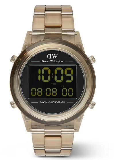 orologio digitale unisex Daniel Wellington Retro Digital - DANIEL WELLINGTON