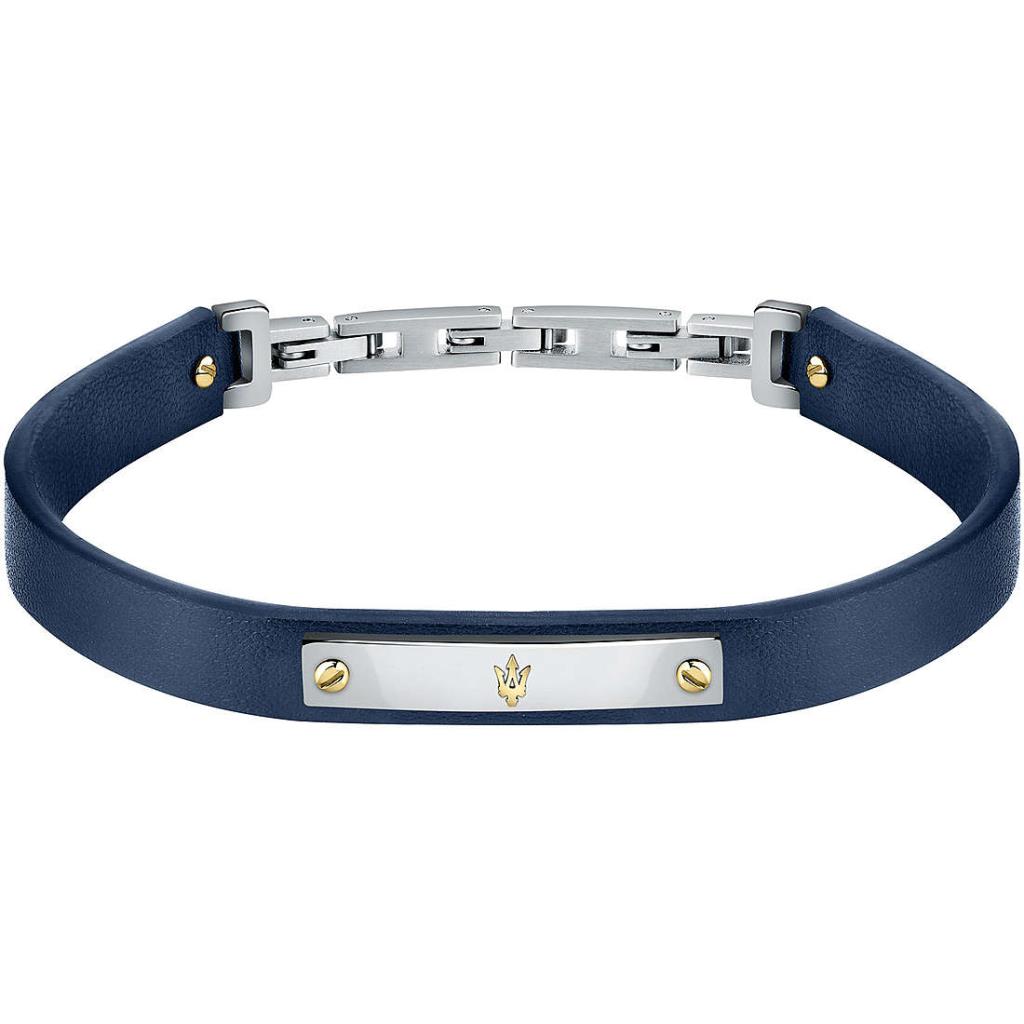 Bracciale Uomo Maserati Jewels - MASERATI