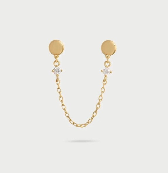 Monorecchino Donna Rue des mille essence - RUE DES MILLE