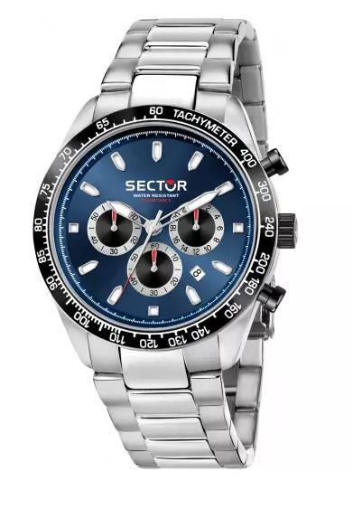 Orologio sales sector 245