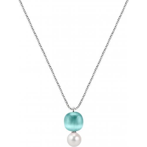 Collana Morellato Gemma Perla - MORELLATO