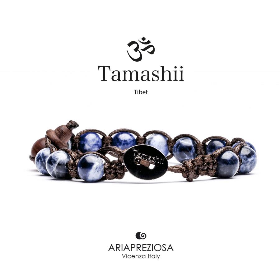 Bracciale Tamashii Sodalite - TAMASHII