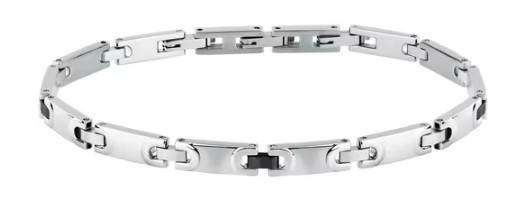 BRACCIALE MORELLATO MOTOWN - SALS123  - MORELLATO