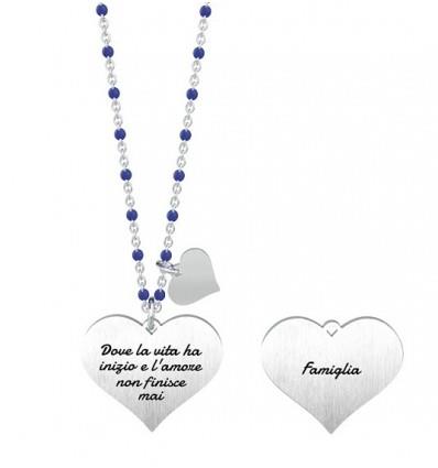 Collana Donna Kidult Family - KIDULT