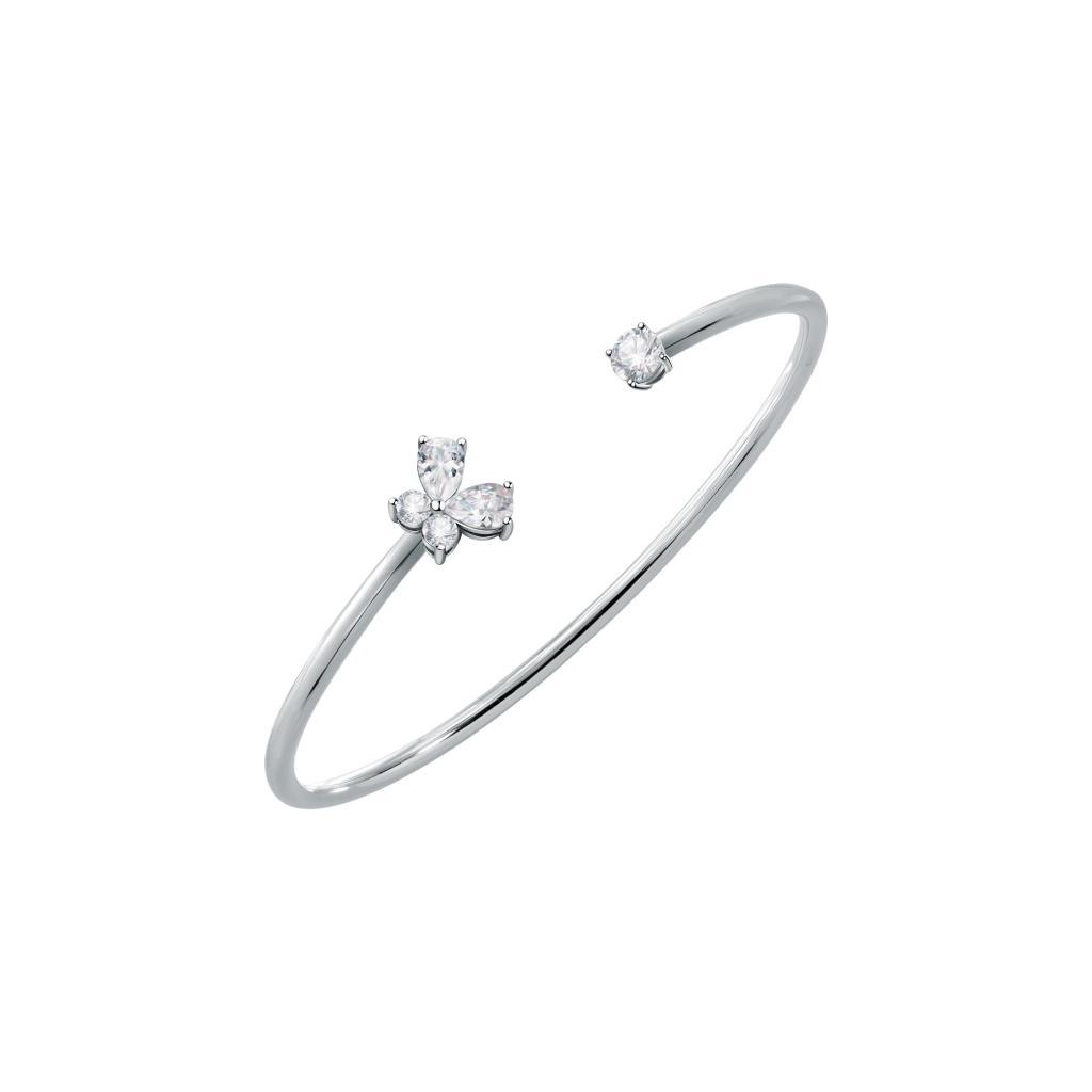 Bracciale Morellato Zirconi Bianchi - MORELLATO