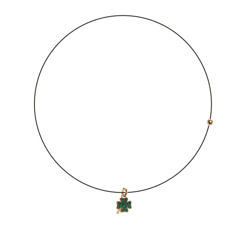 Collana Rue Des Mille Lenza - RUE DES MILLE