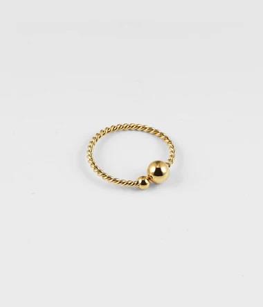 Anello Zag Soto - ZAG