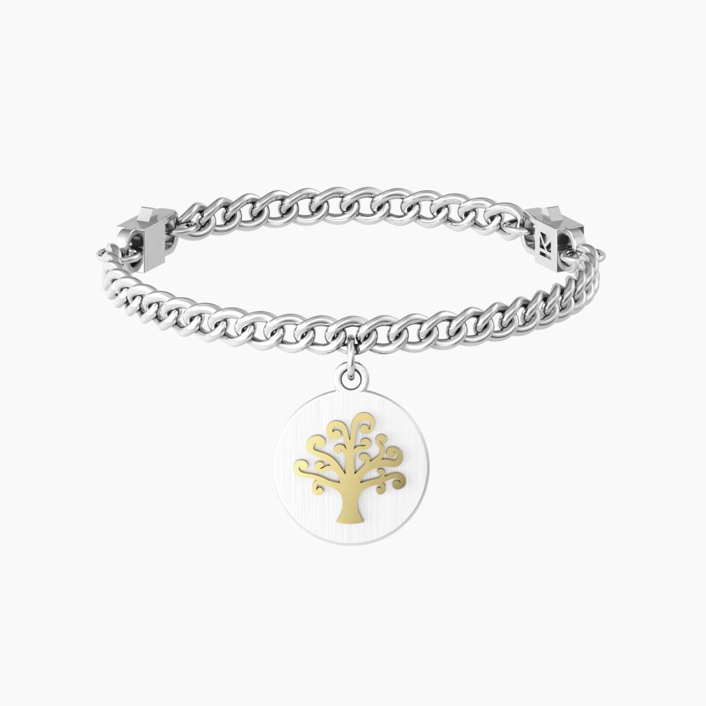 Bracciale Kidult "Albero della Vita -  Beautifull LIfe " - KIDULT