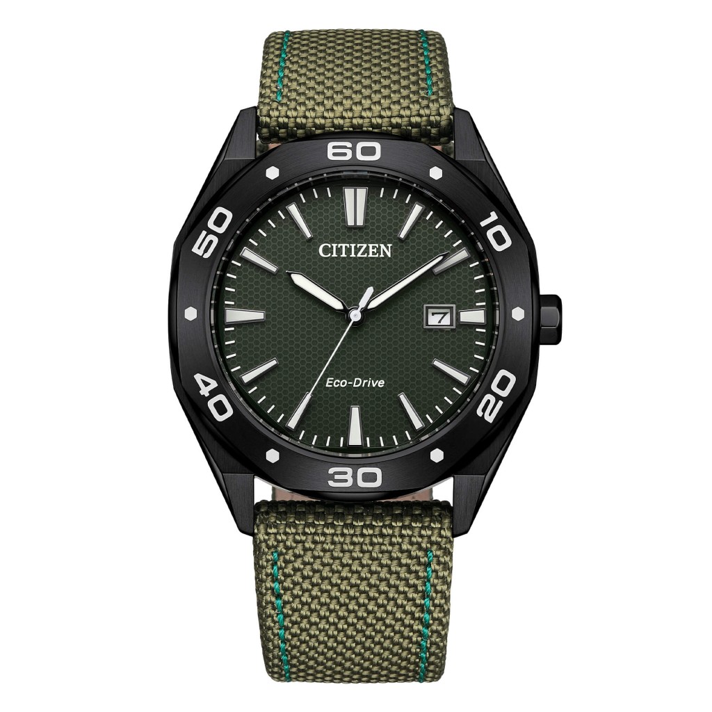 Metropolitan Sport - CITIZEN