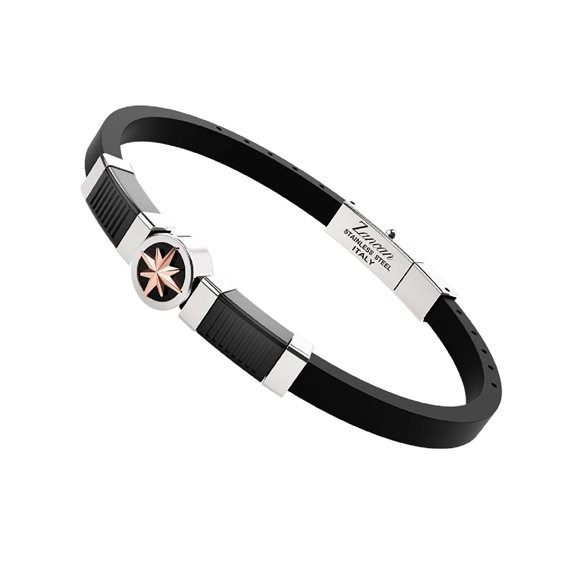 Bracciale Zancan Uomo - ZANCAN