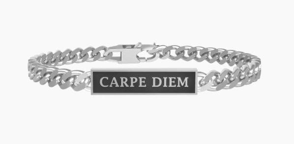 Bracciale Kidukt Carpe Diem - KIDULT