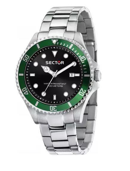 Orologio Sector 230 Green - SECTOR