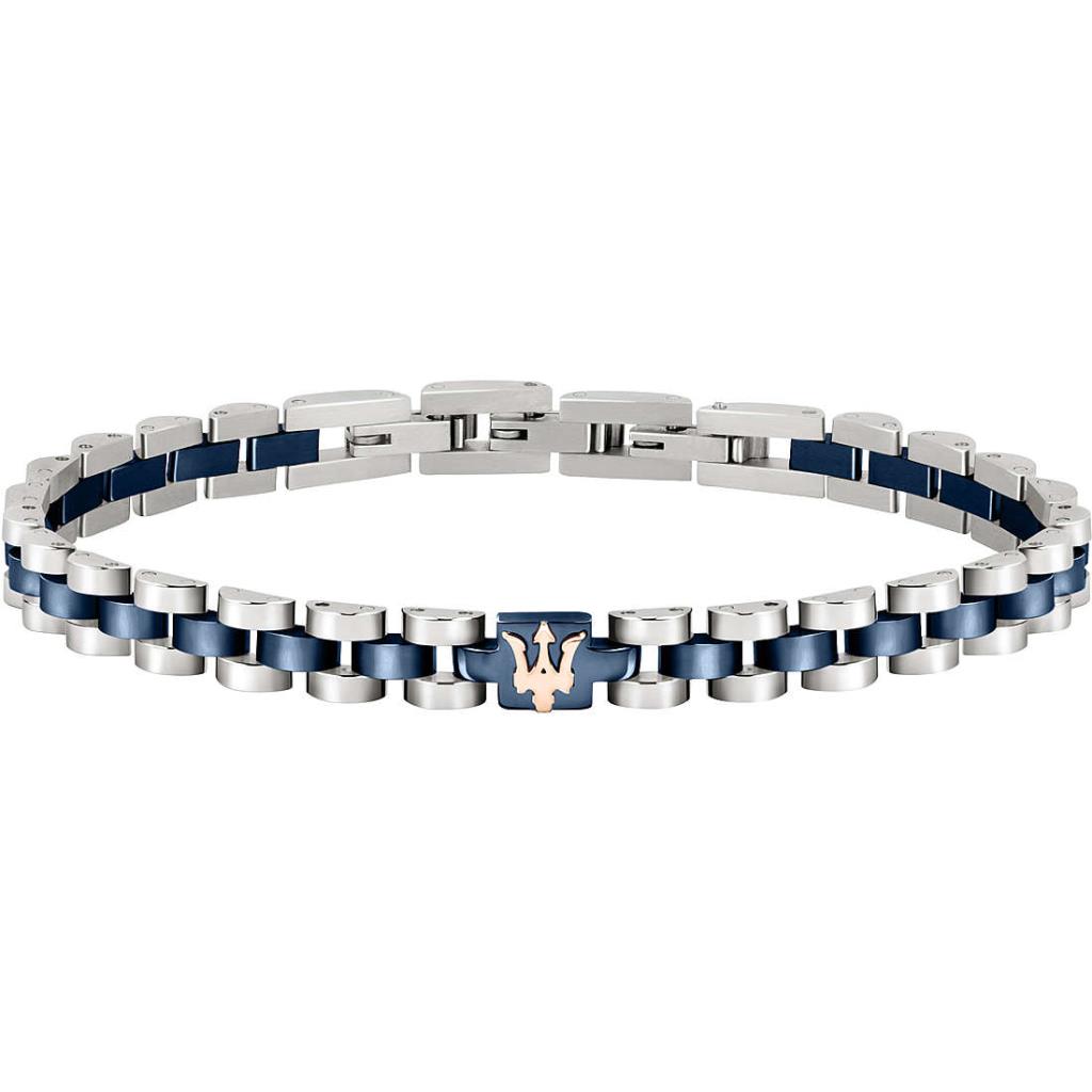 Bracciale Uomo Maserati  - MASERATI