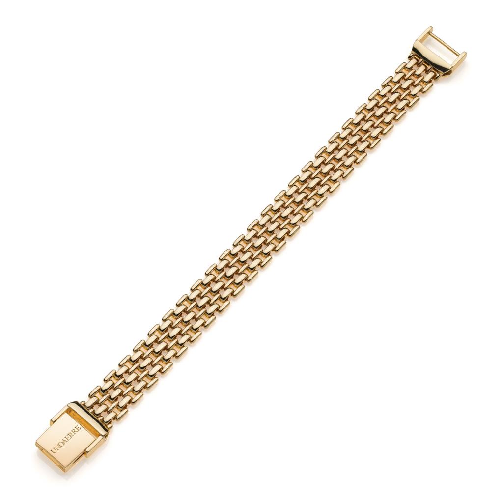 Bracciale Unoaerre Panther - UNOAERRE