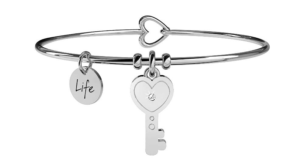 Bracciale KIdult Chiave - KIDULT