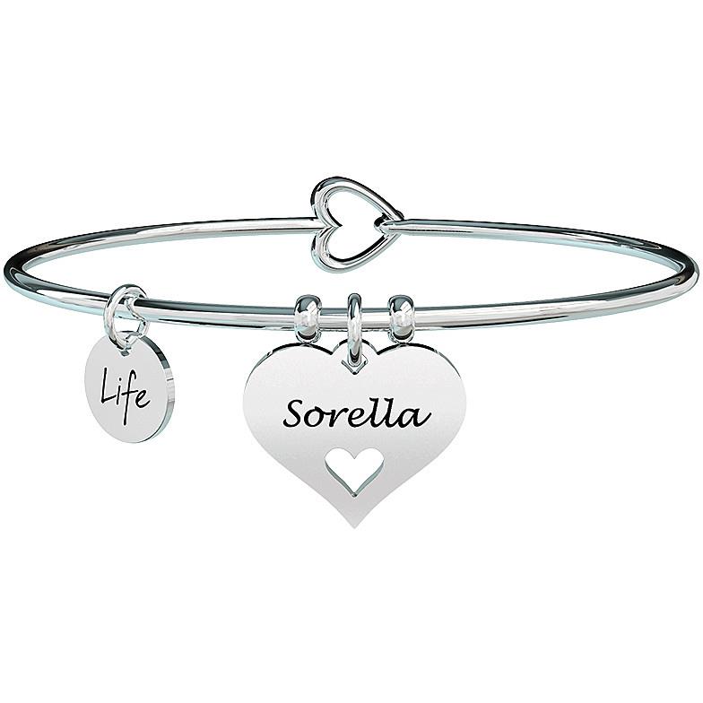 Bracciale Kidult Family Sorella - KIDULT