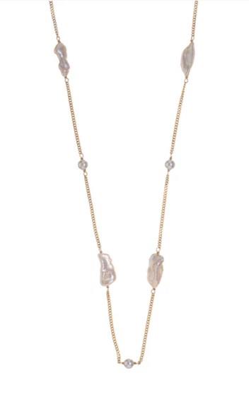Collana - Beverly Long - ALISIA