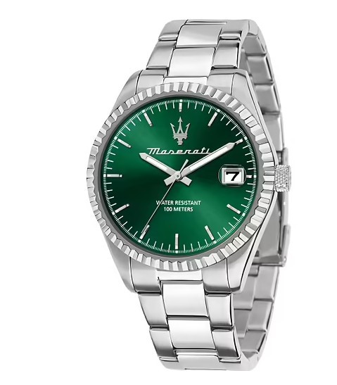 OROLOGIO MASERATI COMPETIZIONE  - MASERATI
