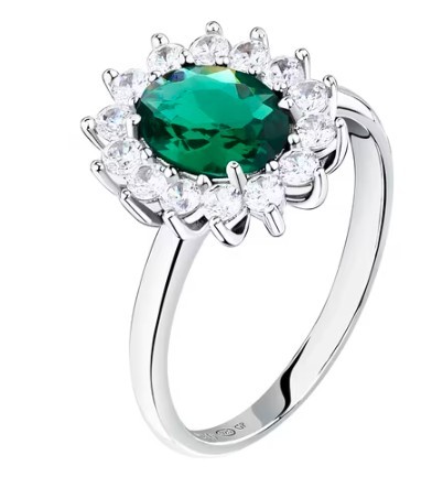 ANELLO MORELLATO TESORI - SAIW284010 - MORELLATO