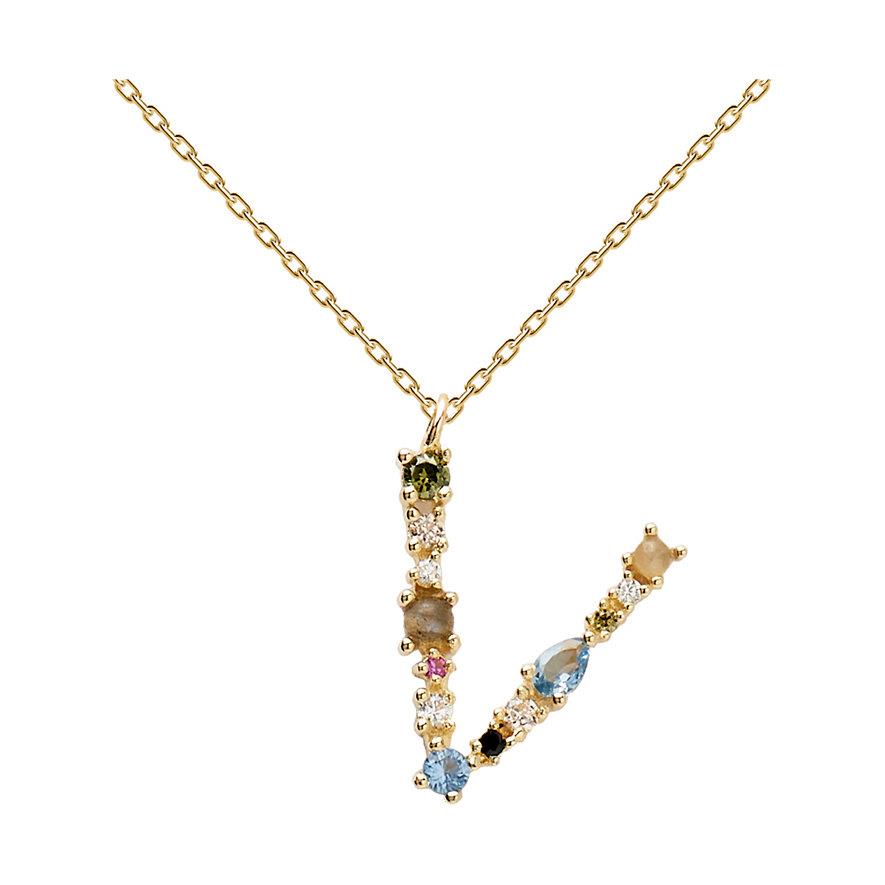 Collana PDPaola Lettera V - PDPAOLA