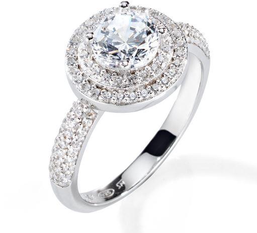 Anello Morellato Tesori - MORELLATO