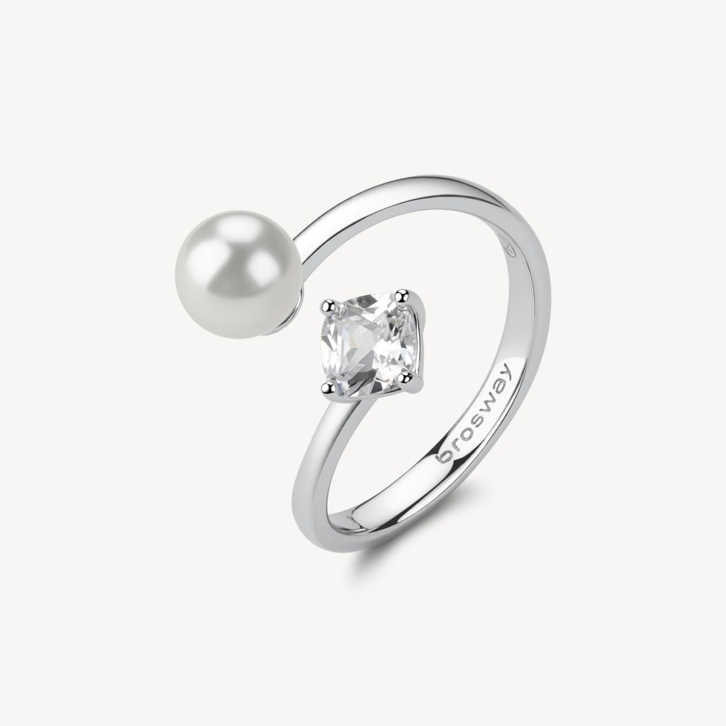 Anello FANCY - BROSWAY