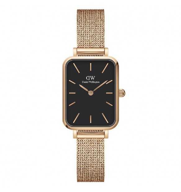 Orologio Daniel Wellington Quadro melrose DW00100432 - DANIEL WELLINGTON