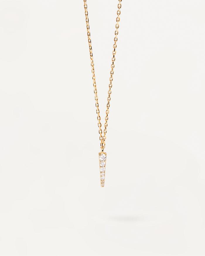 Collana In Oro PDPaola Peak - PDPAOLA