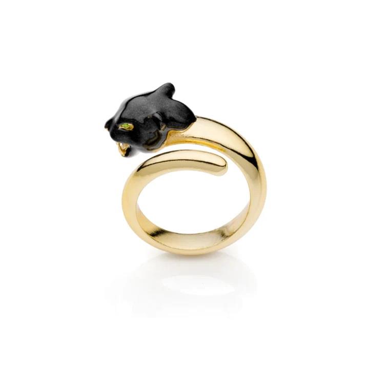 Anello Unoerre Pantera  - UNOAERRE