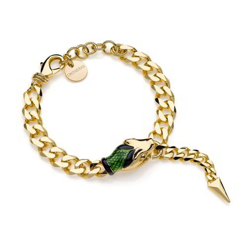 Bracciale Serpente - UNOAERRE