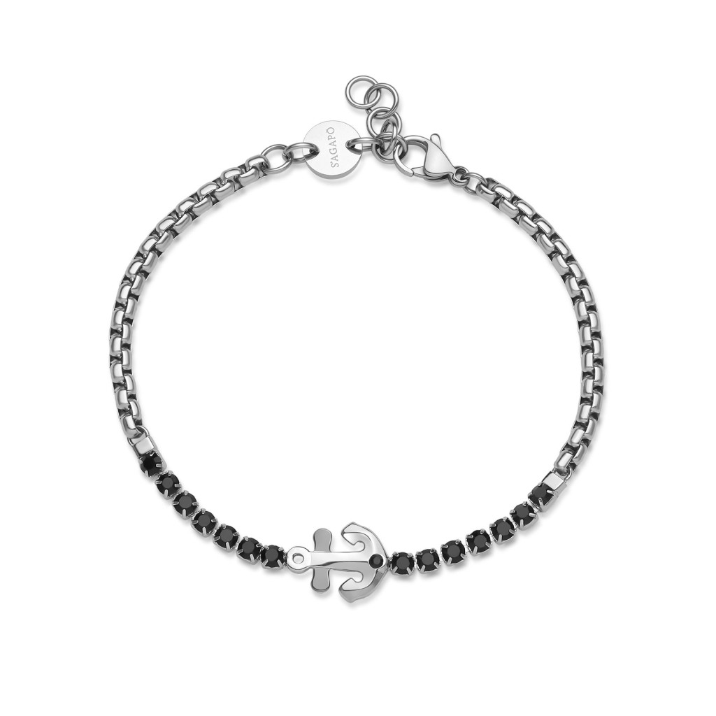 Bracciale NAUTIKA  - SAGAPO