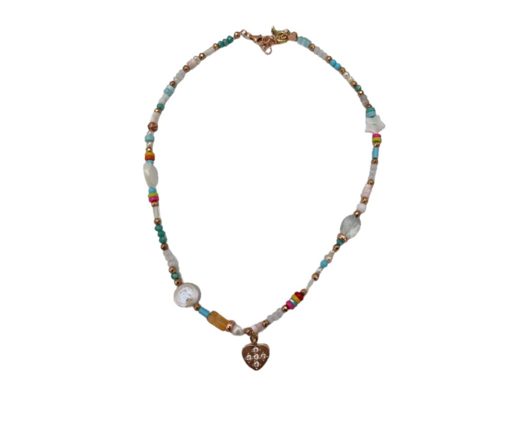 Collana Sacramore Firenze Arcobaleno - SACRAMORE FIRENZE