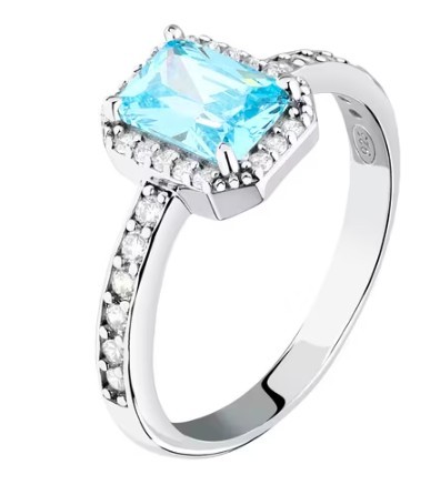 ANELLO MORELLATO TESORI - SAIW317012 - MORELLATO