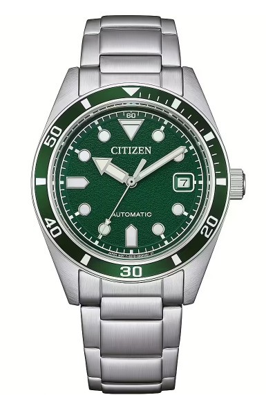 Citizen OF Collection 2026  - CITIZEN