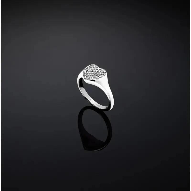 Anello Chiara Ferragni Chevalier Cuore  - CHIARA FERRAGNI