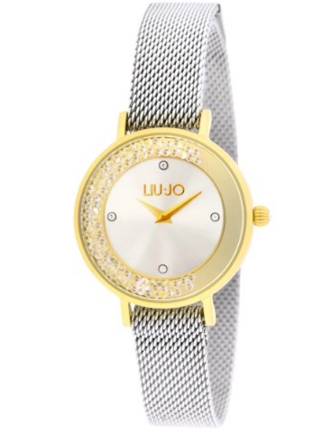 Liu jo Orologio Donna Solo tempo  - LIU.JO