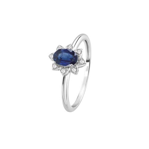 Anello Vittoria - BLISS
