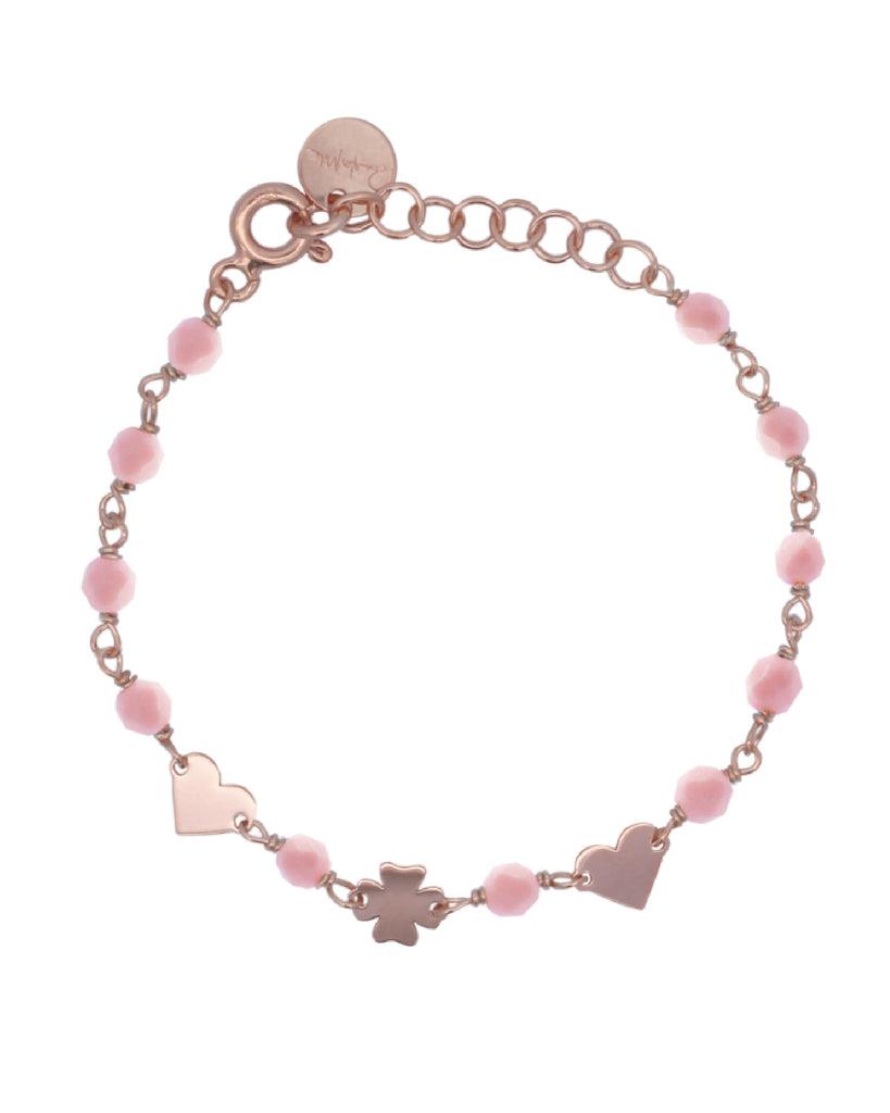 Bracciale Rue Des Mille Io&Ro - RUE DES MILLE