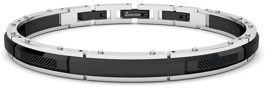 Bracciale Zancan Doppio Colore - ZANCAN