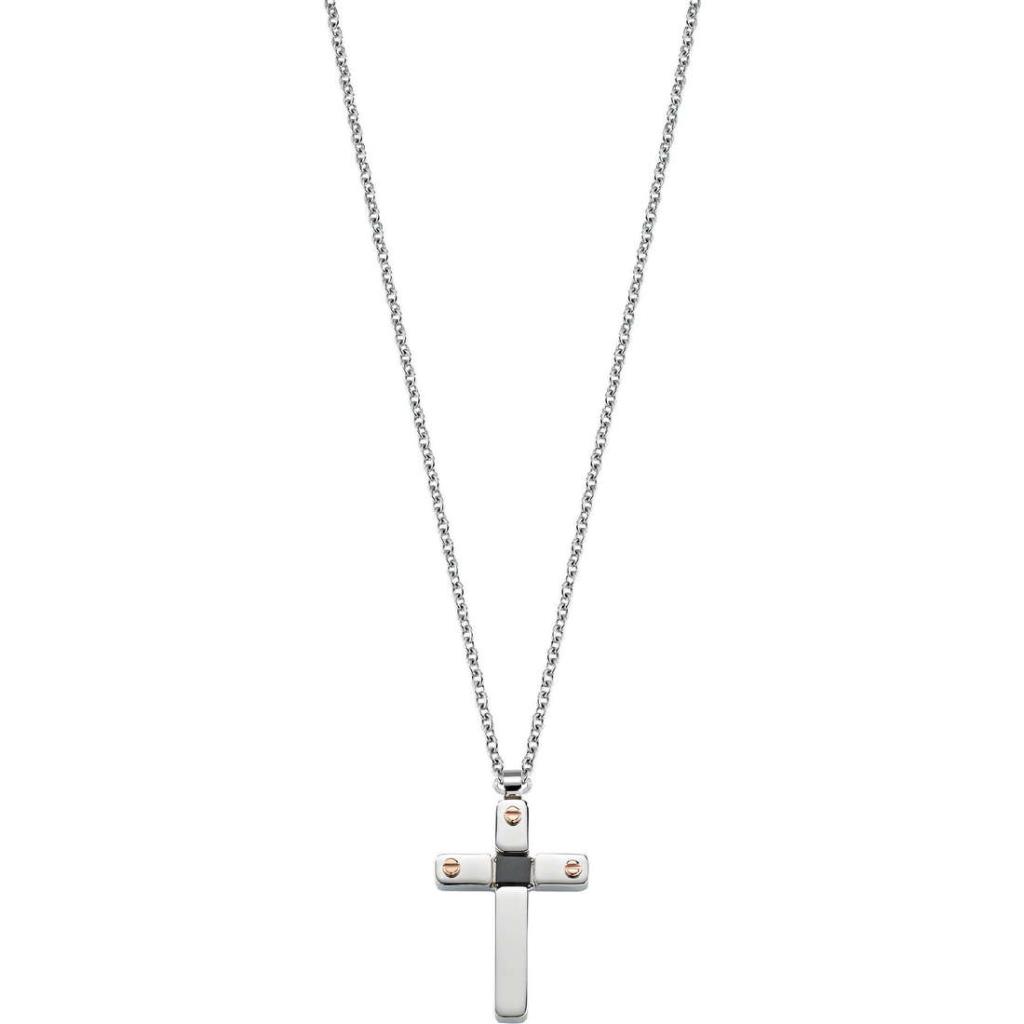 Collana Uomo Sector Spirit - SECTOR