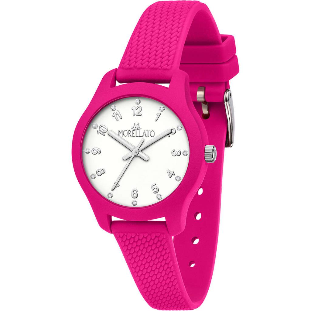 Orologio Morellato Soft Fucsia - MORELLATO