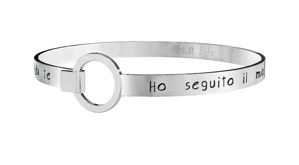 BRACCIALE IN ACCIAIO 316L - KIDULT