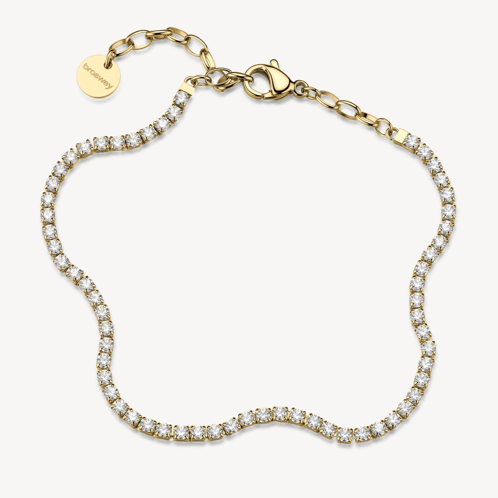Bracciale DESIDERI - BROSWAY