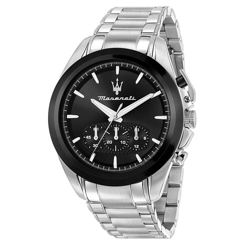 OROLOGIO MASERATI TRAGUARDO - MASERATI