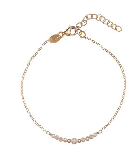 Bracciale - Cotton Simple - ALISIA