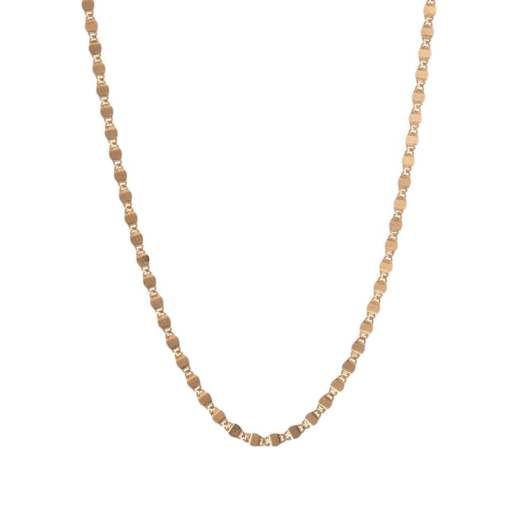 Collana Alisia Snail Long - ALISIA